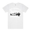 BLOCK TUBULAR TEE Thumbnail