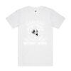 BLOCK TUBULAR TEE Thumbnail