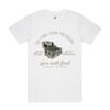 BLOCK TUBULAR TEE Thumbnail