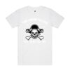 BLOCK TUBULAR TEE Thumbnail
