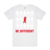 BLOCK TUBULAR TEE Thumbnail