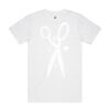 BLOCK TUBULAR TEE Thumbnail