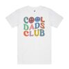 BLOCK TUBULAR TEE Thumbnail