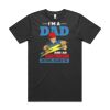 BLOCK TUBULAR TEE Thumbnail
