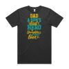 BLOCK TUBULAR TEE Thumbnail