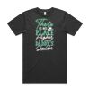 BLOCK TUBULAR TEE Thumbnail