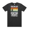 BLOCK TUBULAR TEE Thumbnail
