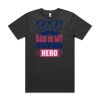 BLOCK TUBULAR TEE Thumbnail