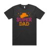 BLOCK TUBULAR TEE Thumbnail