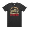 BLOCK TUBULAR TEE Thumbnail