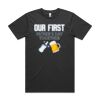 BLOCK TUBULAR TEE Thumbnail
