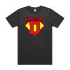 BLOCK TUBULAR TEE Thumbnail