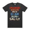 BLOCK TUBULAR TEE Thumbnail