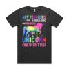BLOCK TUBULAR TEE Thumbnail