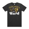 BLOCK TUBULAR TEE Thumbnail