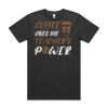 BLOCK TUBULAR TEE Thumbnail