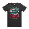BLOCK TUBULAR TEE Thumbnail