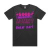 BLOCK TUBULAR TEE Thumbnail