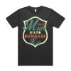 BLOCK TUBULAR TEE Thumbnail