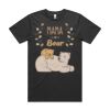 BLOCK TUBULAR TEE Thumbnail