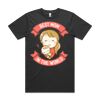 BLOCK TUBULAR TEE Thumbnail