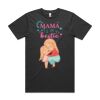 BLOCK TUBULAR TEE Thumbnail