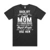 BLOCK TUBULAR TEE Thumbnail