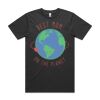 BLOCK TUBULAR TEE Thumbnail