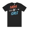 BLOCK TUBULAR TEE Thumbnail