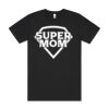 BLOCK TUBULAR TEE Thumbnail