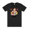 BLOCK TUBULAR TEE Thumbnail