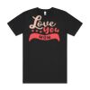 BLOCK TUBULAR TEE Thumbnail