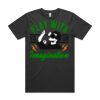 BLOCK TUBULAR TEE Thumbnail