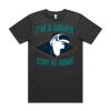 BLOCK TUBULAR TEE Thumbnail