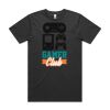 BLOCK TUBULAR TEE Thumbnail