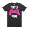 BLOCK TUBULAR TEE Thumbnail