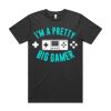 BLOCK TUBULAR TEE Thumbnail