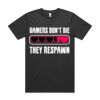 BLOCK TUBULAR TEE Thumbnail