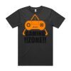 BLOCK TUBULAR TEE Thumbnail