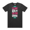 BLOCK TUBULAR TEE Thumbnail