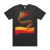 BLOCK TUBULAR TEE Thumbnail