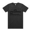 BLOCK TUBULAR TEE Thumbnail