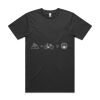 BLOCK TUBULAR TEE Thumbnail