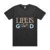 BLOCK TUBULAR TEE Thumbnail