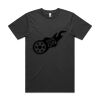 BLOCK TUBULAR TEE Thumbnail