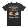 BLOCK TUBULAR TEE Thumbnail