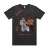 BLOCK TUBULAR TEE Thumbnail