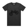 BLOCK TUBULAR TEE Thumbnail