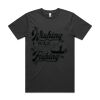 BLOCK TUBULAR TEE Thumbnail