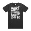 BLOCK TUBULAR TEE Thumbnail